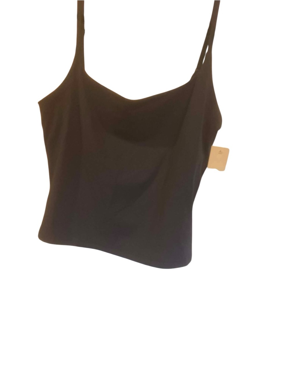 NWT Vuori All The Feels Cami BLUS COAST Size Medium - Picture 3 of 6